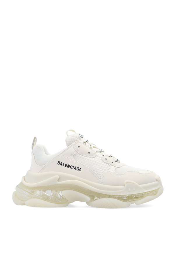 Balenciaga runners size 3 deals